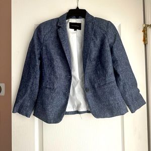Banana Republic Women’s Blazer